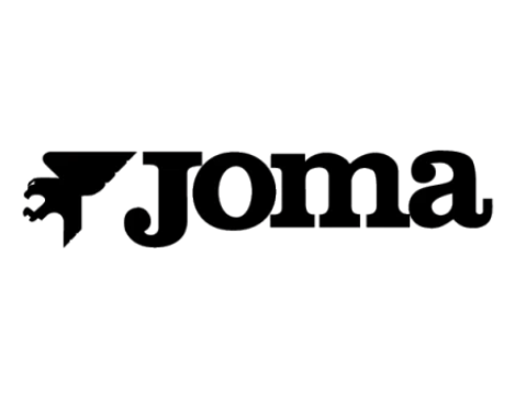 Joma logo